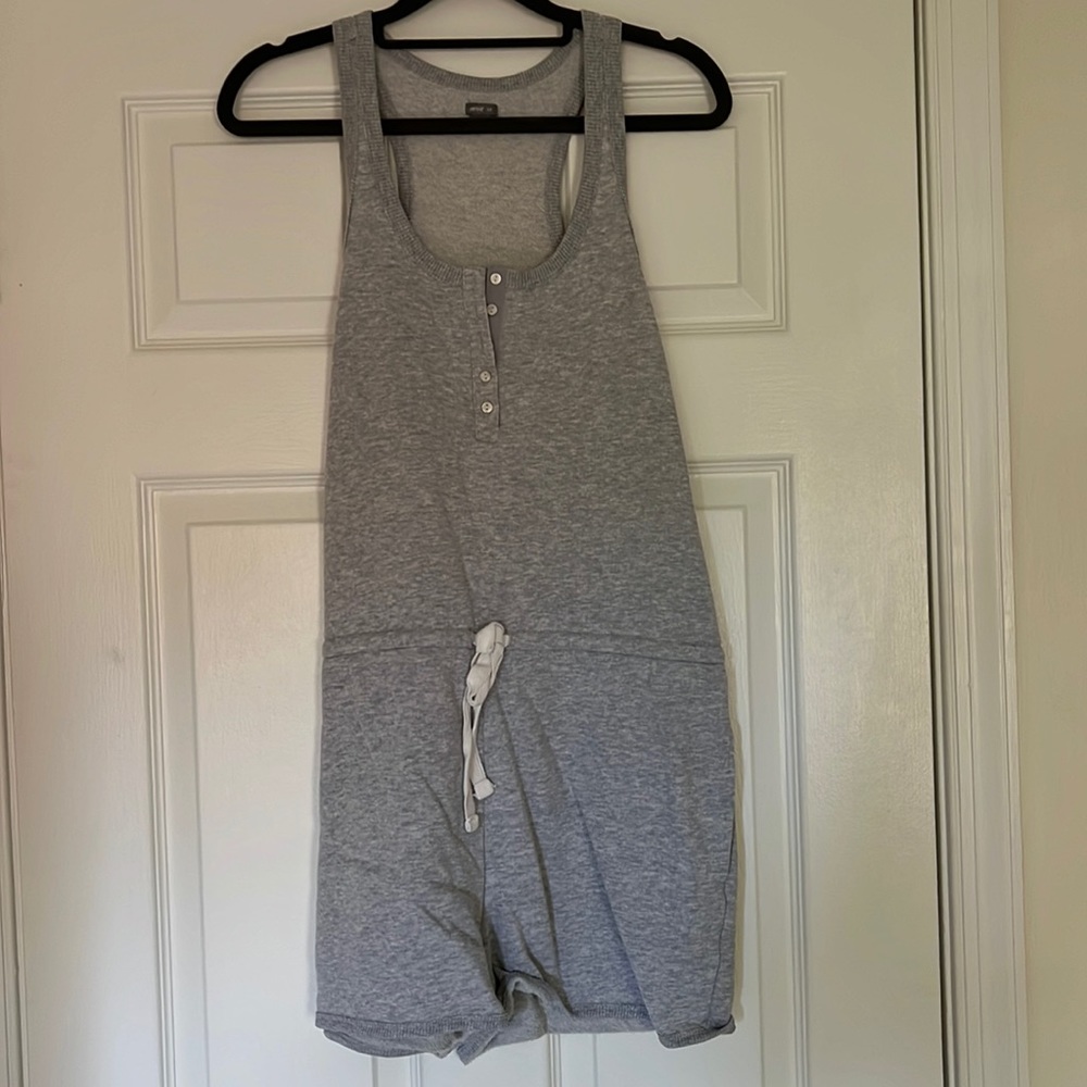 Aerie romper size small